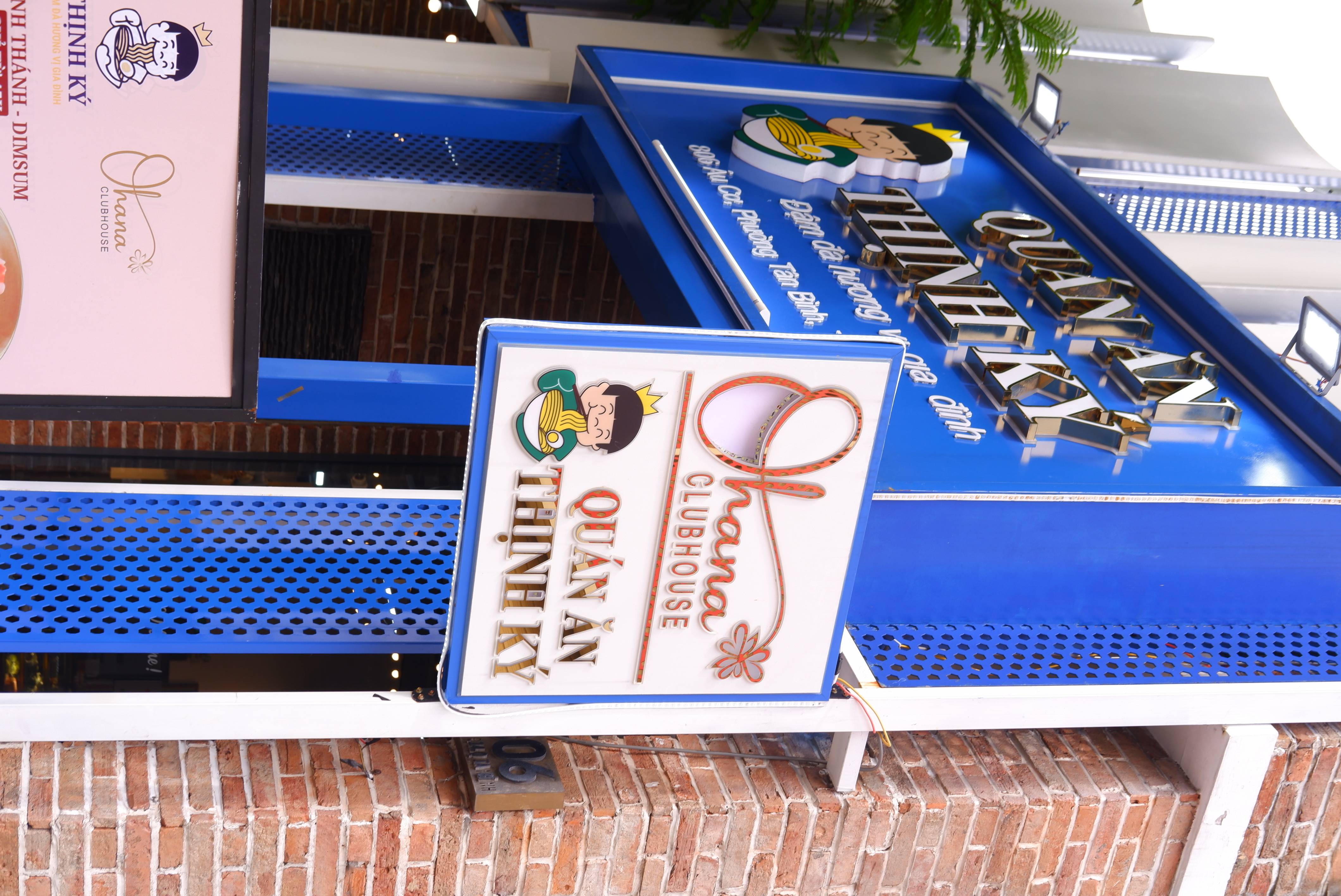 Đầu bếp Thịnh Ký - Nghệ thuật ẩm thực truyền thống